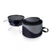 Caliente - Charcoal Grill with Tote/Cooler Model 771-00-175