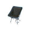 Backpacking Camping Chair, Black, Adult