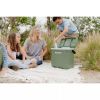 Ecocool Latitude 30qt Cooler - Green