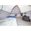 7' x 7' 3-Person Camping Dome Tent