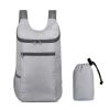 Outdoor Sports Bag for Camping Hiking Mountaineering Fishing