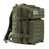 Tactical 45L Backpack | 3 Day Pack | Molle Bag Rucksack | Range Bag