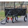 Folding Wagon Garden Shopping Beach