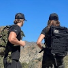 Tactical 45L Backpack | 3 Day Pack | Molle Bag Rucksack | Range Bag