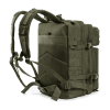 Tactical 45L Backpack | 3 Day Pack | Molle Bag Rucksack | Range Bag