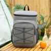 Large Capacity Portable Outdoor Picnic Backpack Cooler