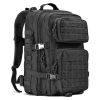 Tactical 45L Backpack | 3 Day Pack | Molle Bag Rucksack | Range Bag