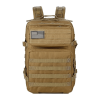 Tactical 45L Backpack | 3 Day Pack | Molle Bag Rucksack | Range Bag