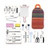 Portable Camping Cooking Utensil Kit