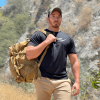 Tactical 45L Backpack | 3 Day Pack | Molle Bag Rucksack | Range Bag