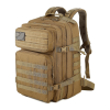 Tactical 45L Backpack | 3 Day Pack | Molle Bag Rucksack | Range Bag