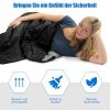 Traving Camping Portable Duble Person Waterproof Sleeping Bag W/ 2 Pillows