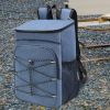 Large Capacity Portable Outdoor Picnic Backpack Cooler